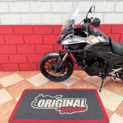 HONDA CB 500 X ABS HONDA CB 500 X ABS